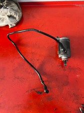 Motorino avviamento elettrico