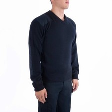 Blauer Commando maglione