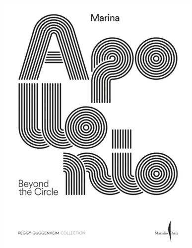 Marina apollonio beyond - beyond, the