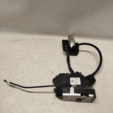 25000862 Serratura porta ant