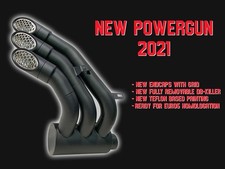 QD EXHAUST POWERGUN EXHAUST