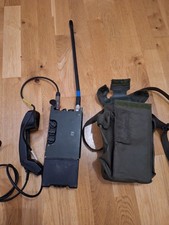 Plessey PTR-349G Transmitter