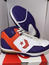 Nuove Converse Weapon Evo PJ Tucker campione PE Phoenix Suns taglia 14