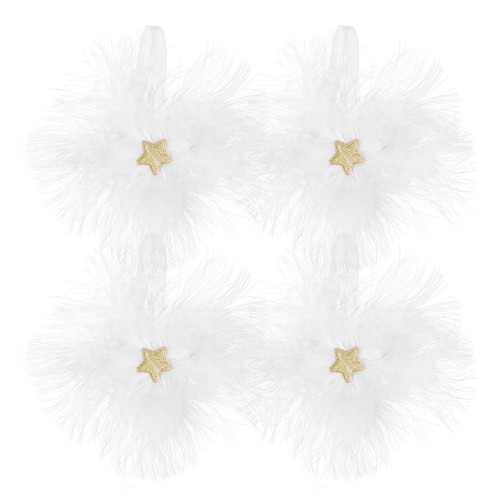 Pcs ornamento per l albero - ,