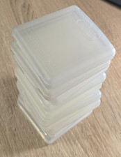 Lotto di 10x Custodie