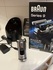Braun Series 9 9090 cc rasoio