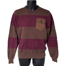 Maglione girocollo Roark Scout