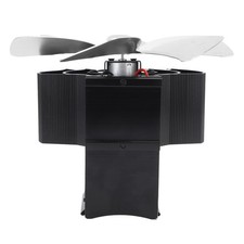 Ventilatore stufa legna - ventilatore,