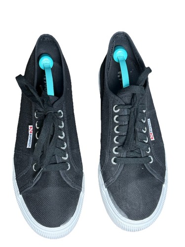 Sneakers basse superga cotu - sneakers,