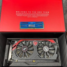 Pacchetto MSI Twin Frozr AMD