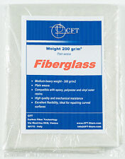 Tessuto in Fibra di Vetro -