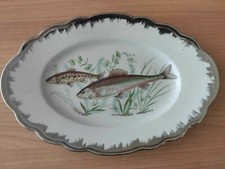 Antico Vintage Piatto portata