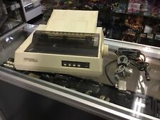 Stampante Commodore Vintage -