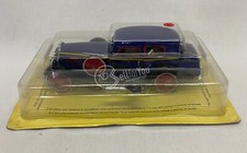 Giocattolo in latta "auto