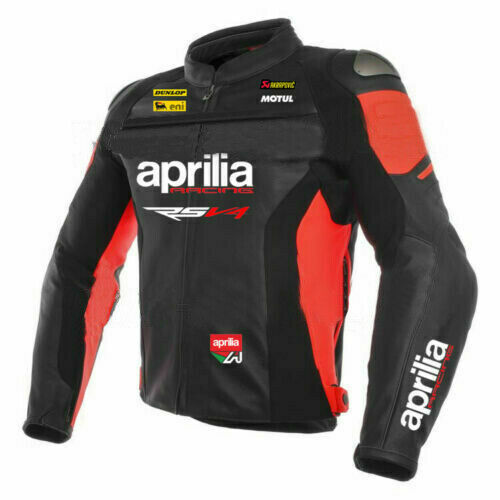 Aprilia rsv4 veste motard - rsv4, en