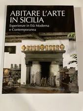 Abitare l'arte in Sicilia
