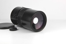 Obiettivo sovietico MC MTO -