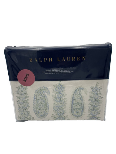 Copripiumino ralph lauren - ralph,