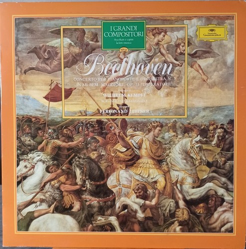 Beethoven concerto per - beethoven-concerto,