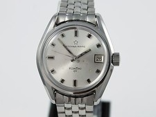 ETERNA MATIC KONTIKI