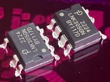 2x LNK305GN LNK 305GN Circuito