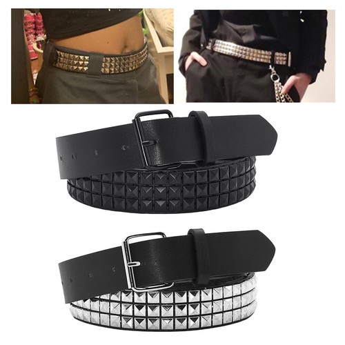 Cinture punk con cintura - , in