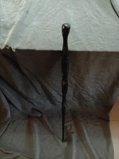 Bastone Da Passeggio Africano