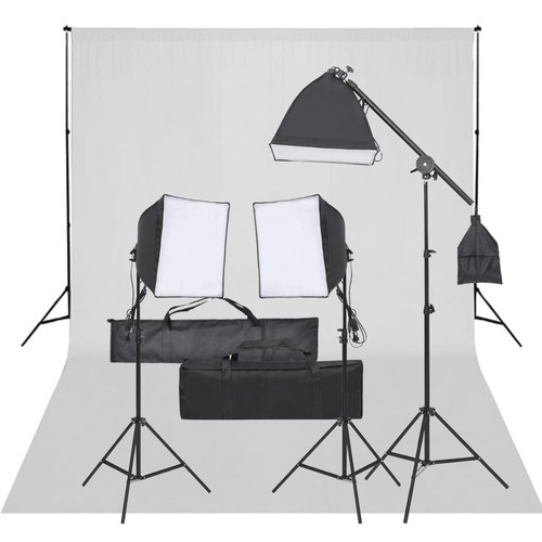 Vidaxl kit per studio - kit,