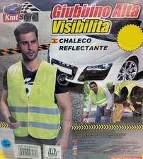 Giubbotto gilet di sicurezza