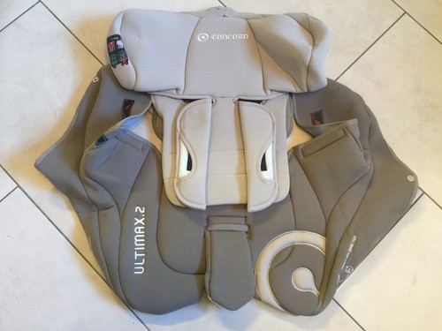 Fodera originale per concord - fodera,