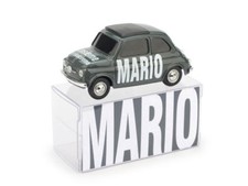 Fiat 500 Mario Insieme ci