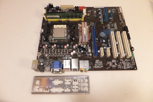 Asus m3n78 rev - asus, m3n78,