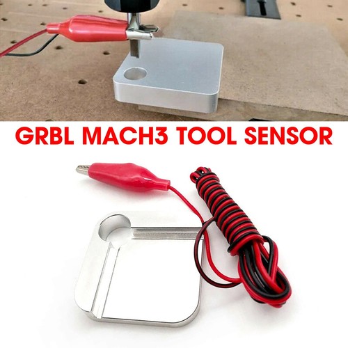 Xyz sonda touch precisa plug - xyz,