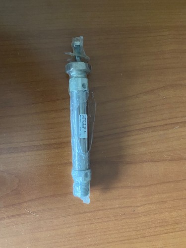 Cilindro pneumatico smc cd85n - pneumatico,