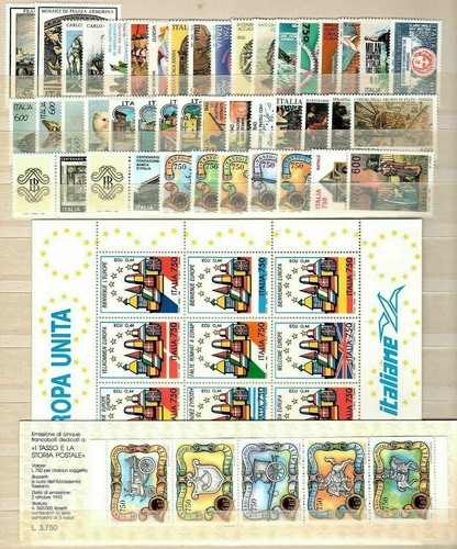 1993 repubblica italiana - 1993,