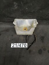 Plastica Porta Batteria Honda Sh 50 SE Fifty 1989-93