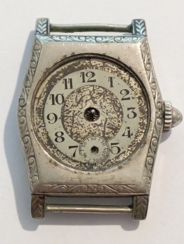 Orologio vintage swiss made - orologio,