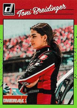 Toni breidinger 2023 - toni,