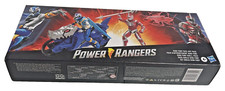Power Rangers Dino Fury Face