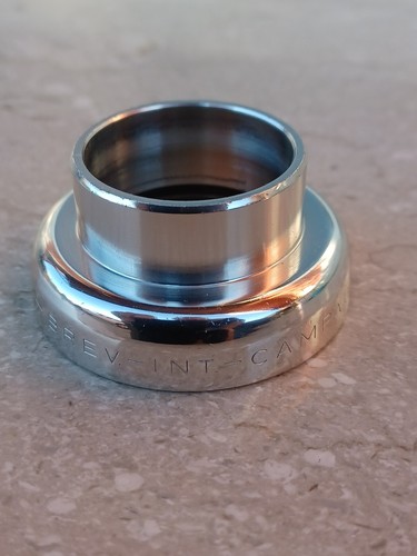 Campagnolo record calotta - c-record,