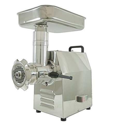 Tritacarne mod trifase - tritacarne,