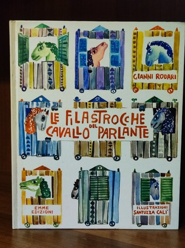 Gianni rodari le - rodari,