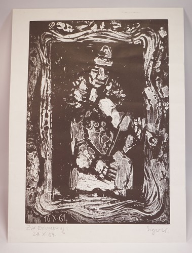Original artística sieger - original,