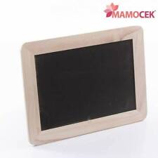 LAVAGNA Lavagnetta legno 40x30