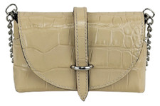 Borsa Piccola Vera Pelle