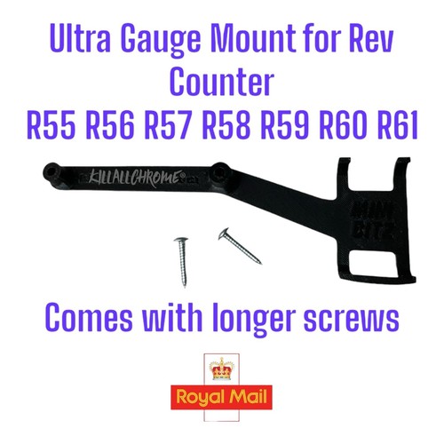 Supporto ultra gauge - supporto, mini