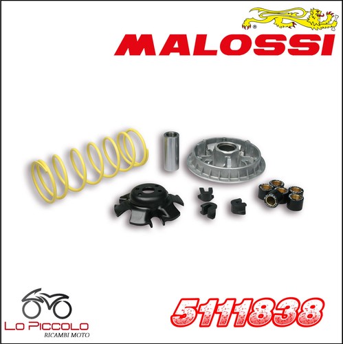 5111838 variatore malossi 2000 - 5111838,