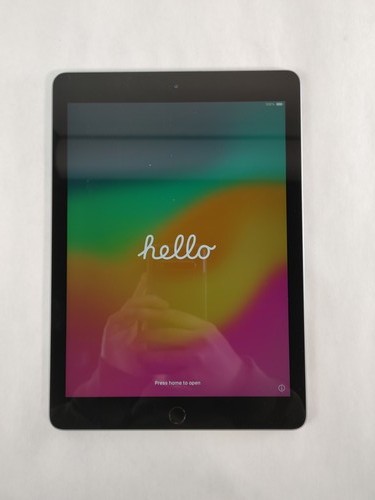 Apple ipad 6th - 6th, gb