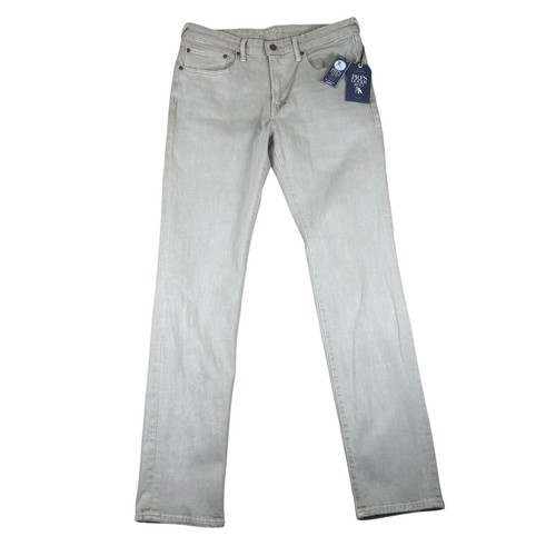 Jeans prps goods uomo 34 - jeans,