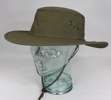Cappello safari Faustmann Sun